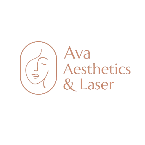 Ava Aesthetics & Laser logo